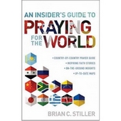 An Insider's Guide To Praying For The World