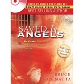 Saved By Angels 2DVD