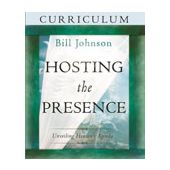 Hosting The Presence Workbook