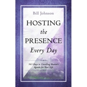 Hosting The Presence Everyday