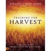 Training For Harvest