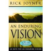 An enduring vision - 50 days for an enduring vision