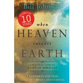 When Heaven Invades Earth (Expanded Edition)