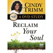 Reclaim Your Soul: A DVD Study