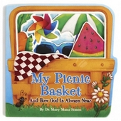 My Picnic Basket