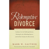 Redemptive Divorce