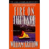 Fire On The Lake