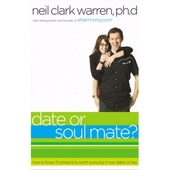 Date Or Soul Mate?