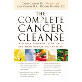 Complete Cancer Cleanse, The