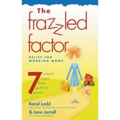 Frazzled Factor, The