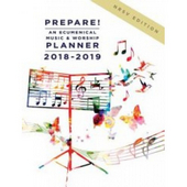 Prepare! 2018-2019 NRSV Edition