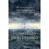 Storm Clouds of Blessing