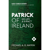 Patrick Of Ireland