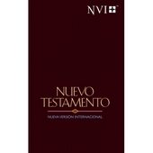 Nuevo Testamento Nvi