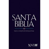 Biblia Evangelistica Nvi