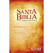 NVI Trade Edition Outreach Bible