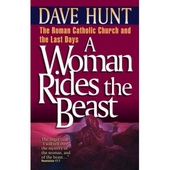 Woman Rides The Beast, A