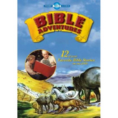 Bible Adventures