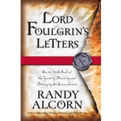 Lord Foulgrin's Letters