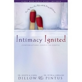 Intimacy Ignited