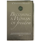 Becoming A Woman Of Freedom