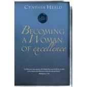 Becoming A Woman Of Excellence