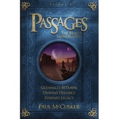 Passages Volume 2: The Marus Manuscripts