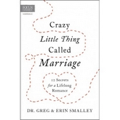 Crazy Little Thing Called Marriage