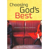 Choosing God's Best