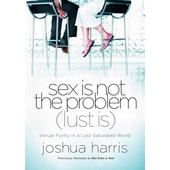 Sex is not the Problem (Lust Is)