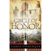 Scottish Crown Series #1: Circle Of Honour