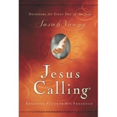 Jesus Calling