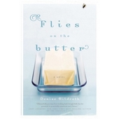 Flies On The Butter