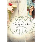 A Lowcountry Romance: Dining With Joy