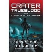 Crater Trueblood And The Lunar Rescue Company