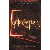 Dreamhouse Kings #3: Gatekeepers