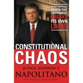 Constitutional Chaos