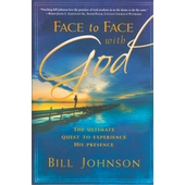 Face To Face With God