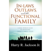 Inlaws, Outlaws And The Functional Family