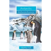 Antarctic Adventures