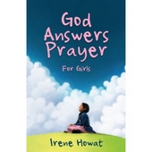 God Answers Prayer For Girls