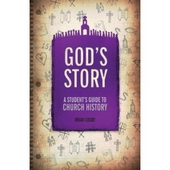 God's Story