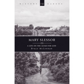 Mary Slessor