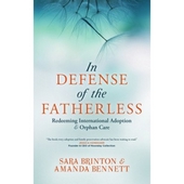 In Defense Of The Fatherless