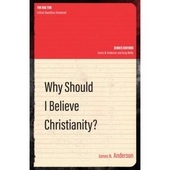 Why Should I Believe Christianity?