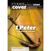 Cover To Cover Bible Study: 1 Peter