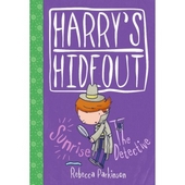 Harry'S Hideout: Sunrise / The Detective