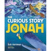 Curious Story Of Jonah, The