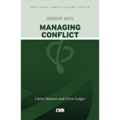 Insight Into Managing Conflict