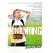 Guide To Knowing God